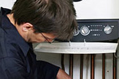 boiler replacement Whitepits