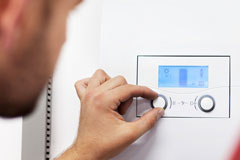 best Whitepits boiler servicing companies