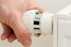 Whitepits central heating repair costs