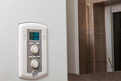 Whitepits combi boiler costs