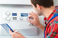 free commercial Whitepits boiler quotes