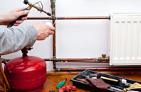 free Whitepits heating repair quotes