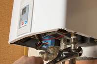 free Whitepits boiler install quotes