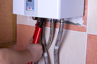 free Whitepits boiler repair quotes